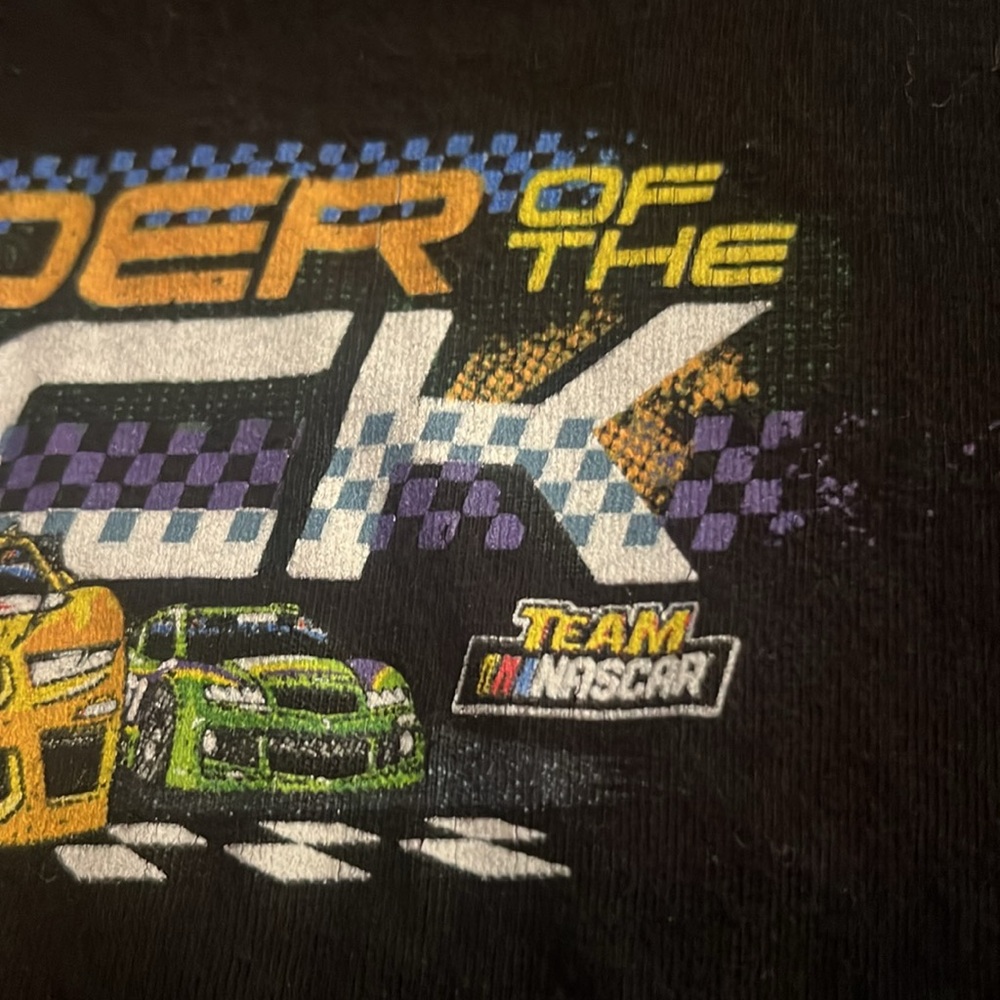 NASCAR Tee - Picture 8 of 11